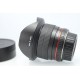 SAMYANG 12MM F2,8 ED AS NCS x NIKON