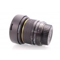 SAMYANG 8MM FISHEYE PER NIKON