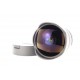 SAMYANG 8MM FISHEYE PER NIKON