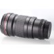 CANON EF 200MM F2,8 L II