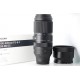 SIGMA 100-400MM F5-6,3 DG SONY E-MOUNT