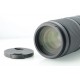 SIGMA 100-400MM F5-6,3 DG SONY E-MOUNT