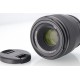 SONY FE 50MM F1,8 E-MOUNT