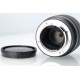 SONY FE 50MM F1,8 E-MOUNT