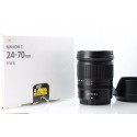 NIKON Z 24-70MM F4 S