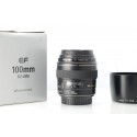CANON EF 100MM F2 USM CON EW-65 III
