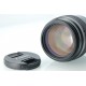 CANON EF 100MM F2 USM CON EW-65 III