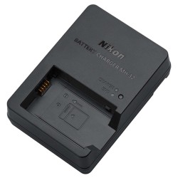 NIKON MH-32 CARICA BATTERIA