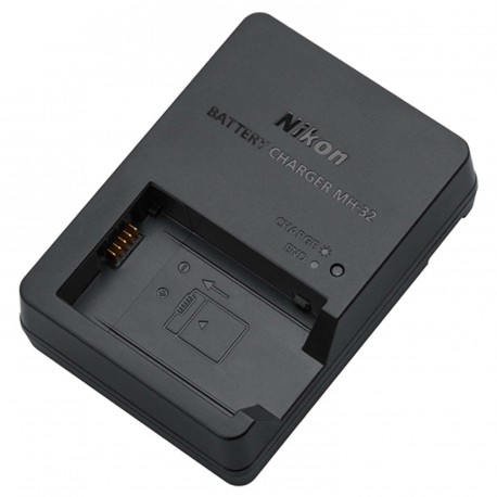 NIKON MH-32 CARICA BATTERIA