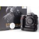 NIKON D750 + MB-D16 SCATTI EFF.37097
