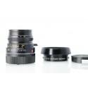LEICA M 50MM F2 SUMMICRON CANADA TYPE 4
