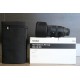 SIGMA 150-600MM F5-6,3 DG OS HSM L MOUNT