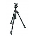 MANFROTTO MK290XTA3-BH TREPPIEDE E TESTA