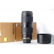 NIKON AF-S 70-200MM F4 VR G N