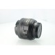 NIKON AF-S 35MM F1,8 DX