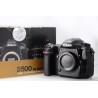NIKON D500 BODY SCATTI EFF. 183245