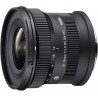 SIGMA OB. 10-18MM F/2.8 DC DN FUJIFILM X