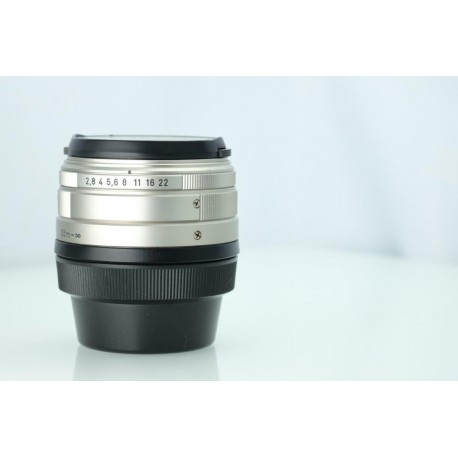 CONTAX G BIOGON 28MM F2,8