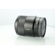 SONY FE 55 MM F 1,8 ZEISS E-MOUNT
