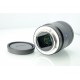 SONY FE 55 MM F 1,8 ZEISS E-MOUNT