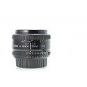 NIKON AF-D 50MM F1,8
