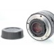 NIKON AF-D 50MM F1,8