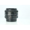 NIKON AF-D 50MM F1,8