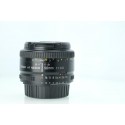 NIKON AF 50MM F1,8 D