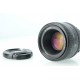 NIKON AF 50MM F1,8 D