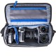 THINK TANK MIRRORLESS MOVER 25i DEEP RED