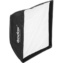 GODOX SOFTBOX 60 X 60 ATT. BOWENS