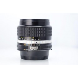 NIKON AI-S 24MM F2,8
