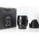 FUJI XF 23MM F1,4 R