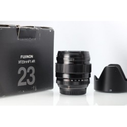FUJI XF 23MM F1,4 R