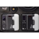 GODOX MF-12 KIT FLASH TTL MACRO