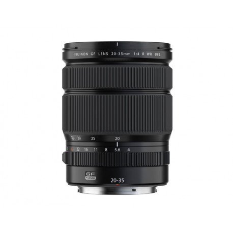 FUJIFILM GF 20-35MM F:4 R WR