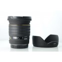 SIGMA 20MM F1,8 D EX DG ASPH. PER CANON