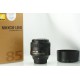 NIKON AF-S 85MM F1,8 G