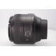 NIKON AF-S 85MM F1,8 G