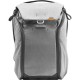 PEAK DESIGN EVERYDAY BACKPACK 20 V2 ASH