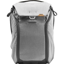 PEAK DESIGN EVERYDAY BACKPACK 20 V2 ASH
