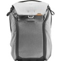 PEAK DESIGN EVERYDAY BACKPACK 20 V2 ASH