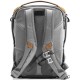 PEAK DESIGN EVERYDAY BACKPACK 20 V2 ASH