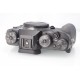 FUJI X-T2 BODY BLACK