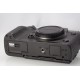 FUJI X-T2 BODY BLACK