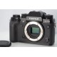 FUJI X-T2 BODY BLACK