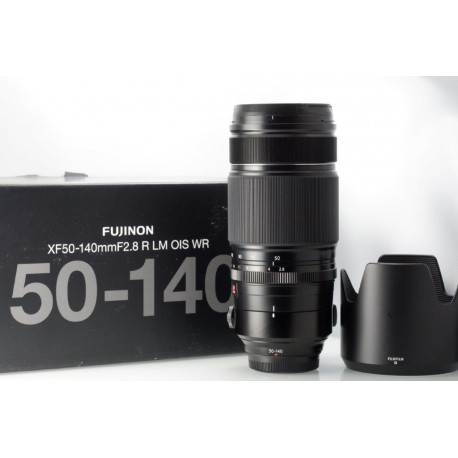 FUJI XF 50-140MM F2,8 R LM OIS WR