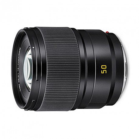 LEICA SUMMICRON-SL 50MM F2 ASPH.