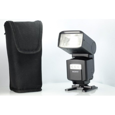 SONY FLASH HVL-F60RM