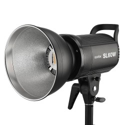 GODOX SL-60 ILLUMINATORE
